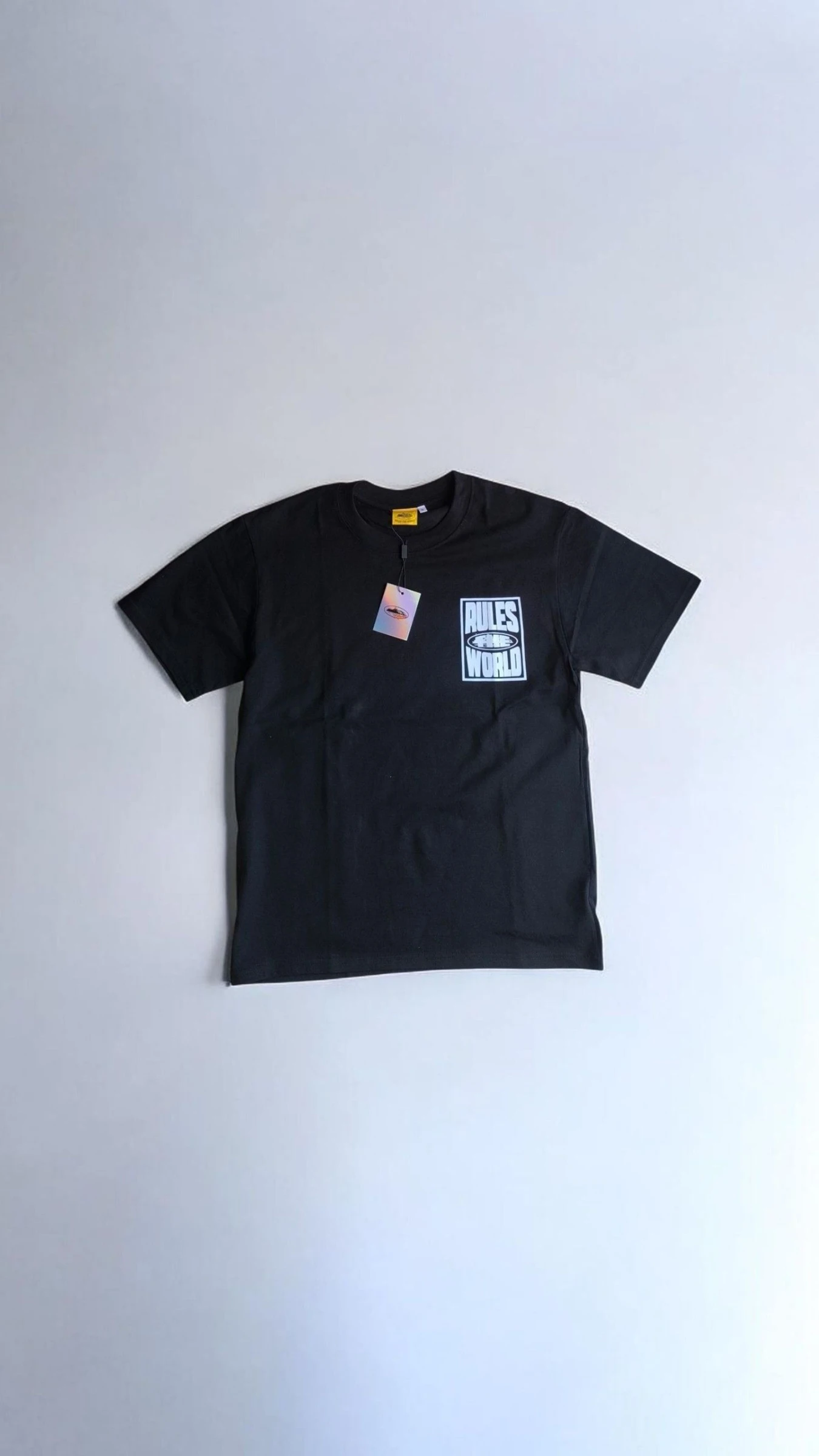 Camiseta Corteiz